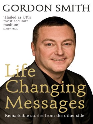 cover image of Life-Changing Messages